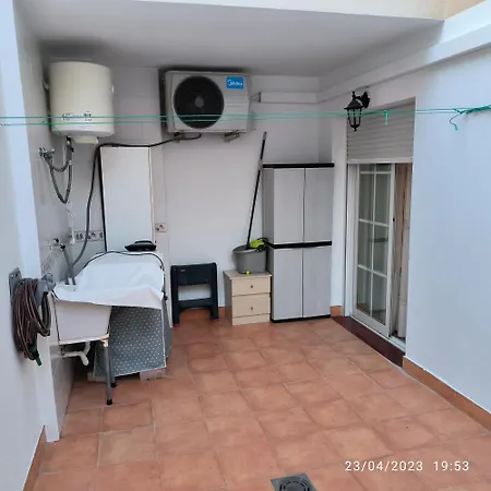 Brisas Apartment *