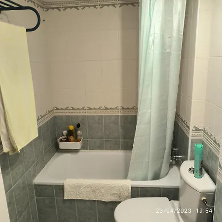 Apartment Brisas