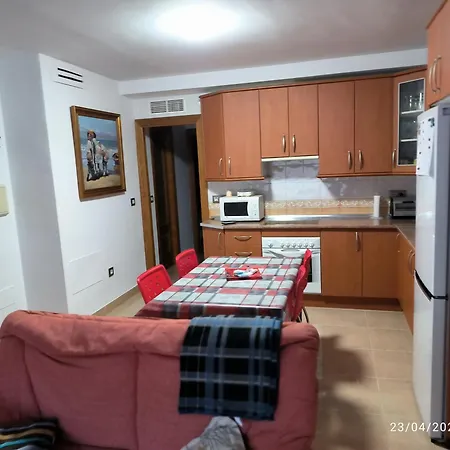 Apartment Brisas *
