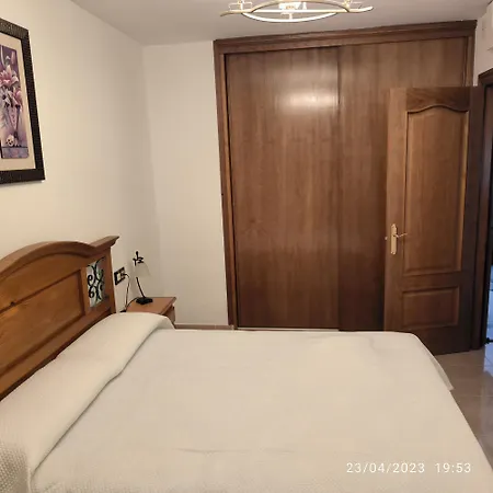 Apartment Brisas