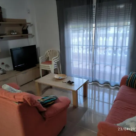 Brisas Carboneras