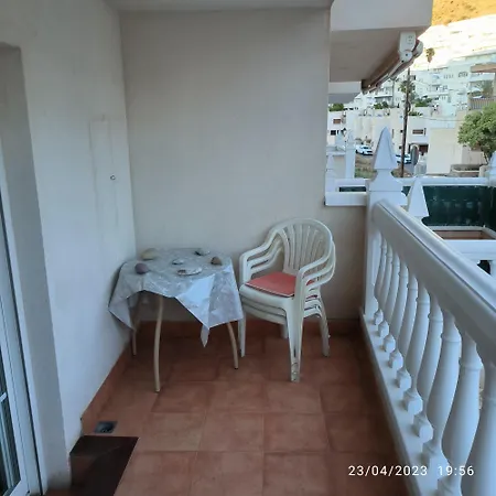 Apartment Brisas *
